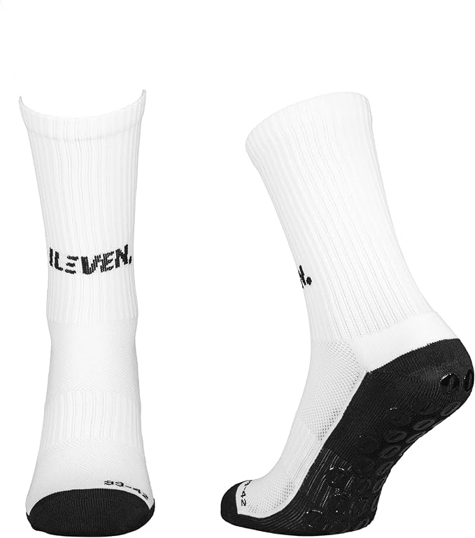 ILEVEN Sport Soccs mit Anti-Rutsch-Noppen